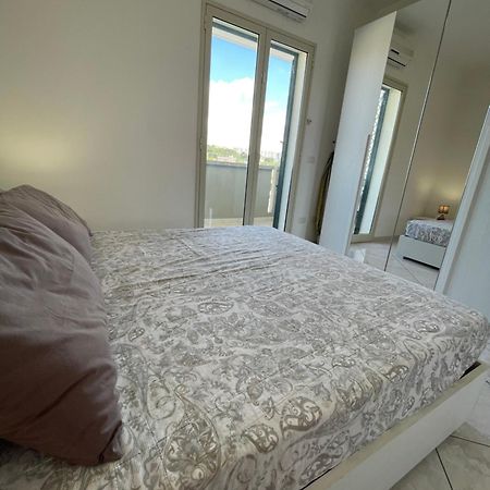 House Nereide, Lovely Apartment Sea View GALLIPOLI Exterior foto